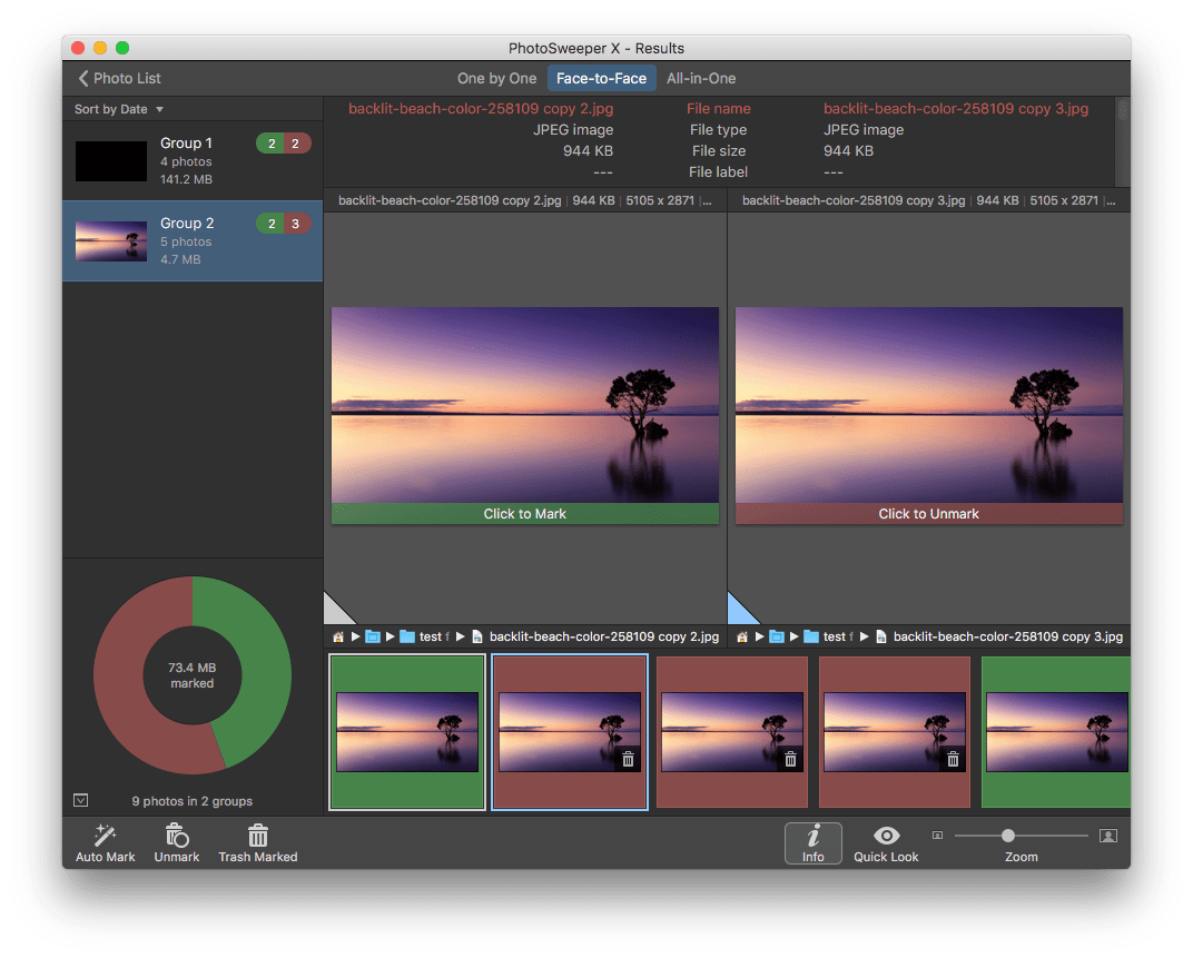 best free duplicate photo finder for mac