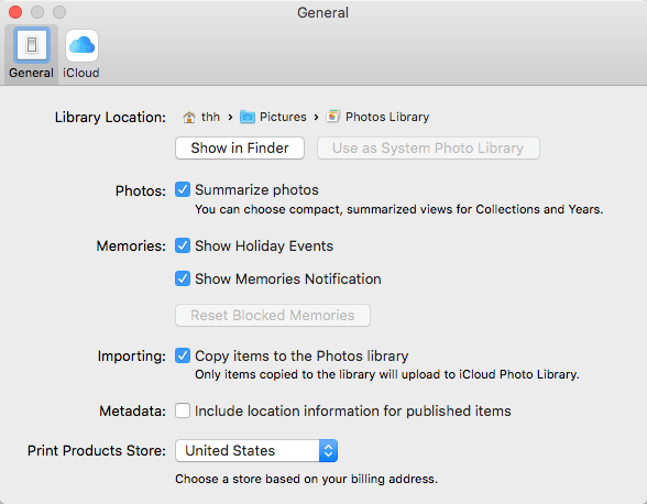 remove duplicates from apple photos