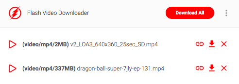 download dragon ball super chrome