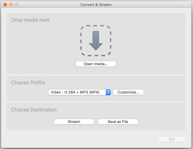 how to play an mp4 file on mac how to play an mp4 file on mac
