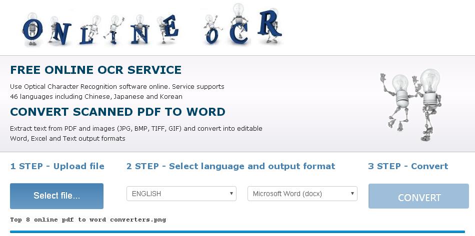 ocr for mac free download