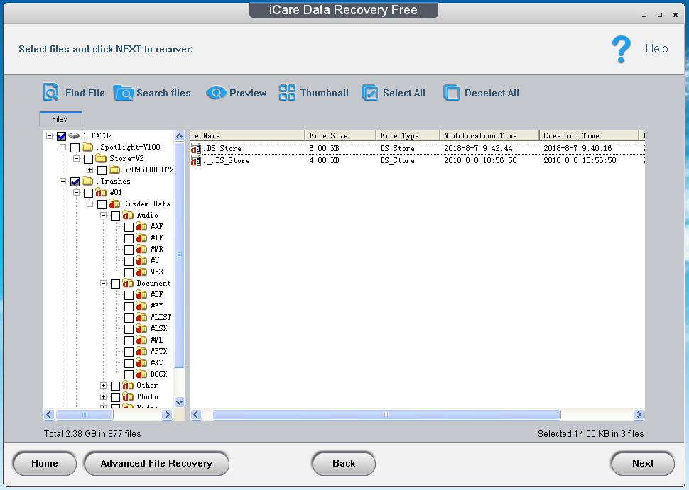 icare data recovery software review icare data recovery software review