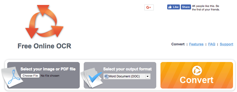 ocr tool for mac