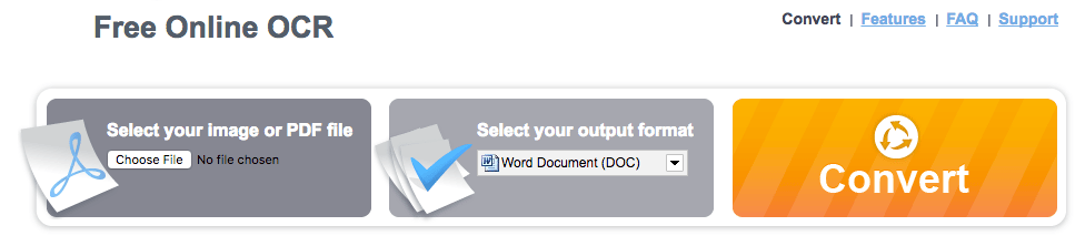 Ocr