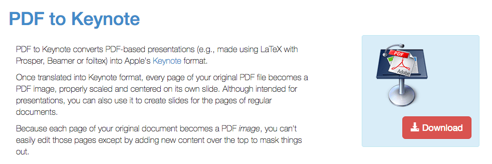 free pdf to keynote free pdf to keynote