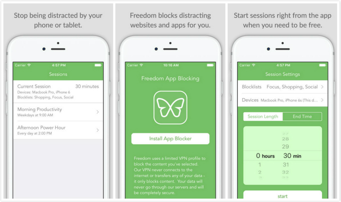 These apps block social media so you can be more productive - Reviewed