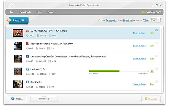 6 Quick Solutions To Download Blob Videos Tested