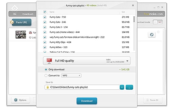 Easy Way To Download Blob Url Vimeo Videos All Embeds