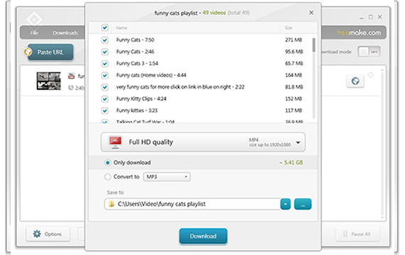youtube converter mp3 mp4 mac free download