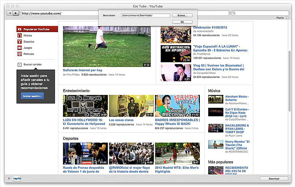 Mac Tube Download For Ipad