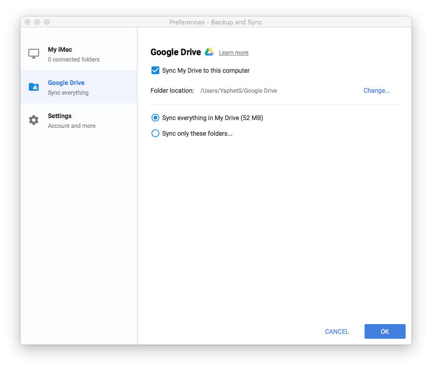google drive vs backup and sync google drive vs backup and sync