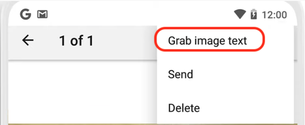 does google have ocr for mac does google have ocr for mac