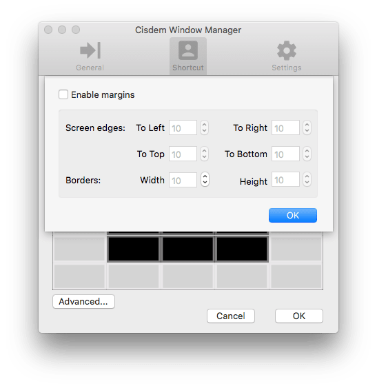 snap windows on mac with grid 02