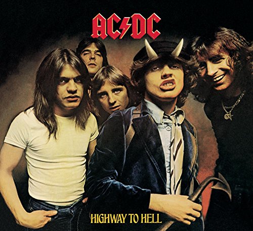 Highway to Hell - AC/DC