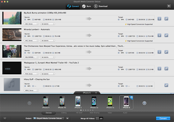 iskysoft dvd ripper