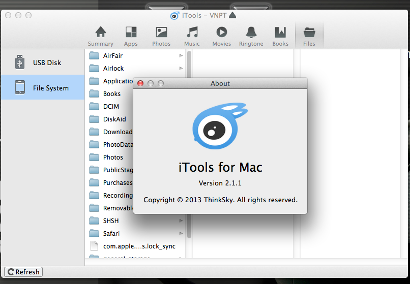 Ten Best Mac Productivity Apps