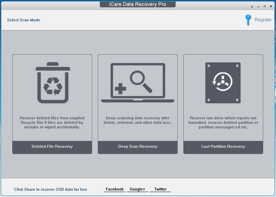 icare data recovery pro