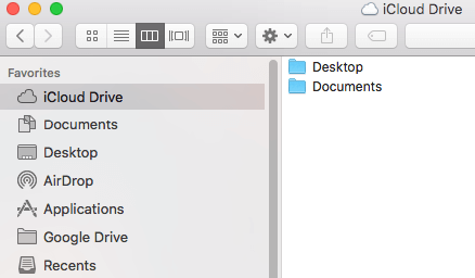 copy and paste desktop items