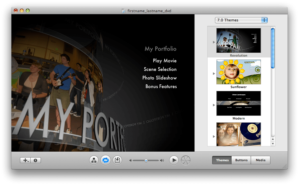 dvd creator software download usa