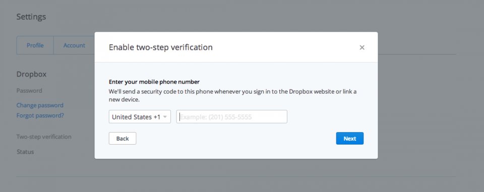 dropbox password protect folder dropbox password protect folder