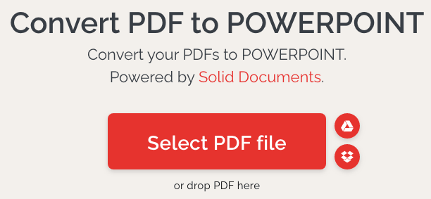 ilovepdf pdf to google slides