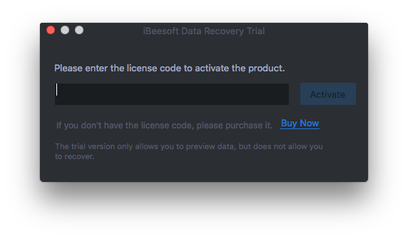 ibeesoft data recovery activation code free ibeesoft data recovery activation code free