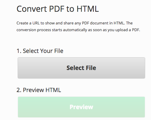 investintech pdf to html
