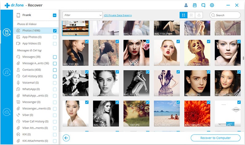 Cisdem iphone recovery for windows 8