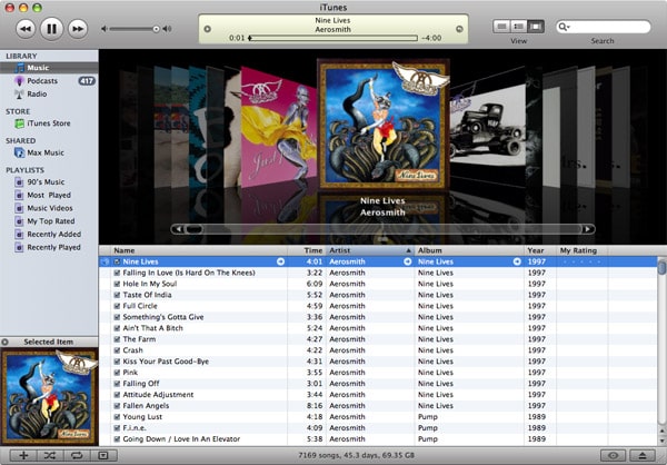 best mac burning software