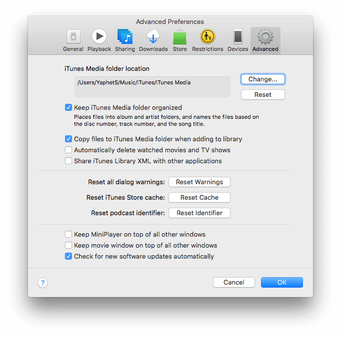 How To Find And Delete Duplicate Songs In Itunes - Appletoolbox