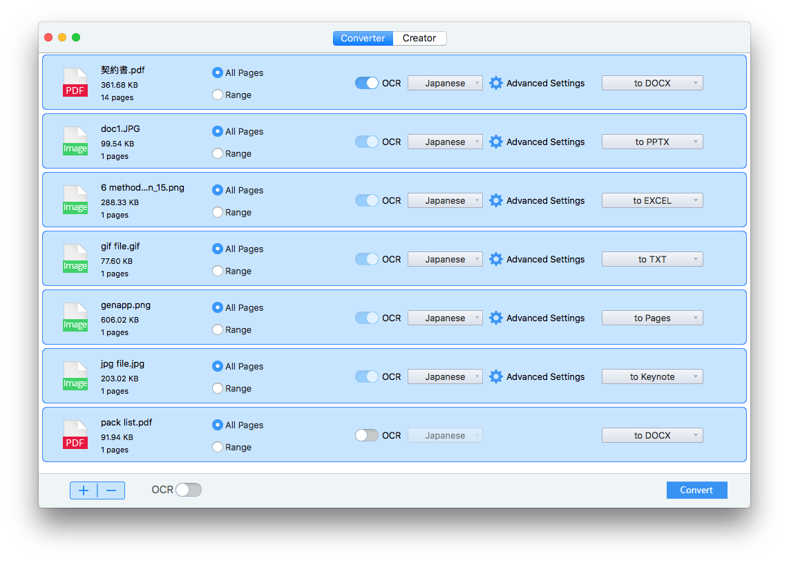 Japanese Ocr For Mac