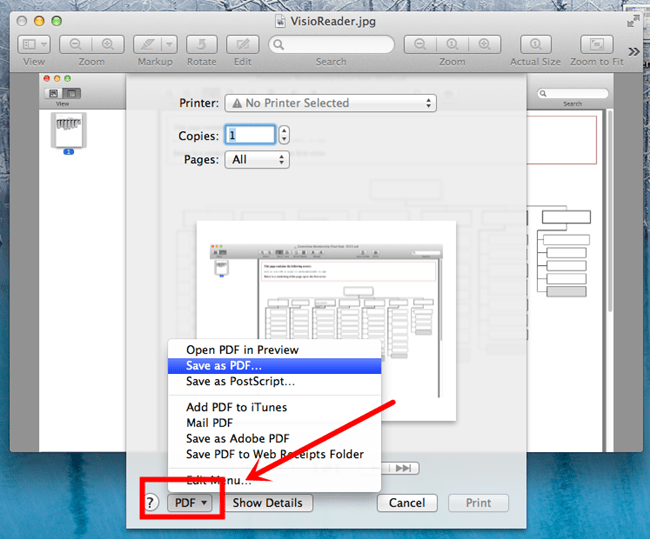 4 Ways To Convert Jpg To Pdf On Mac Catalina Compatible