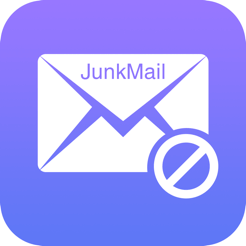 JunkMail Stop icon