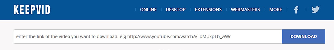 Video downloader for mac