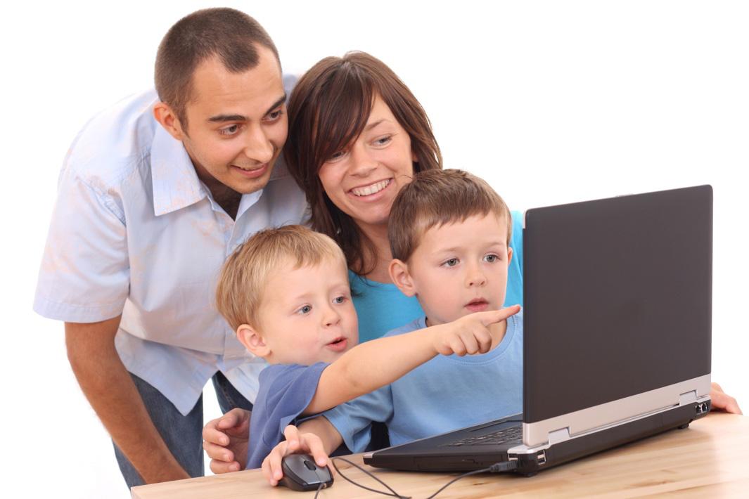 Make Use of Parental Controls to Help Ensure Safety