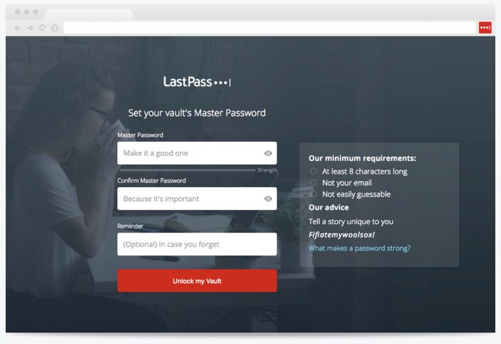 lastpass