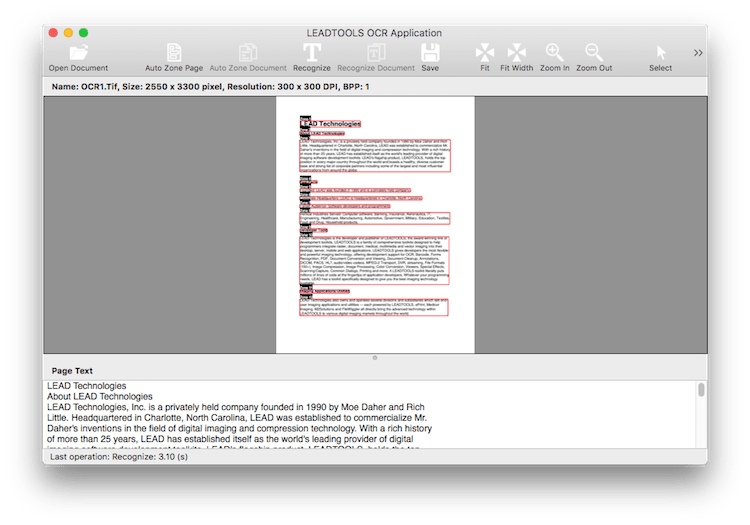 ocr tool for mac