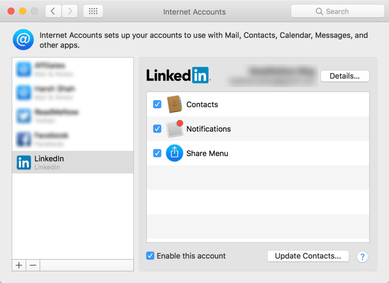 download linkedin contacts download linkedin contacts