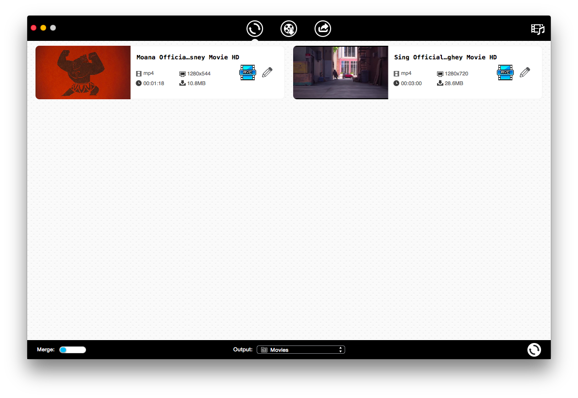 convert youtube to mp4 on iphone