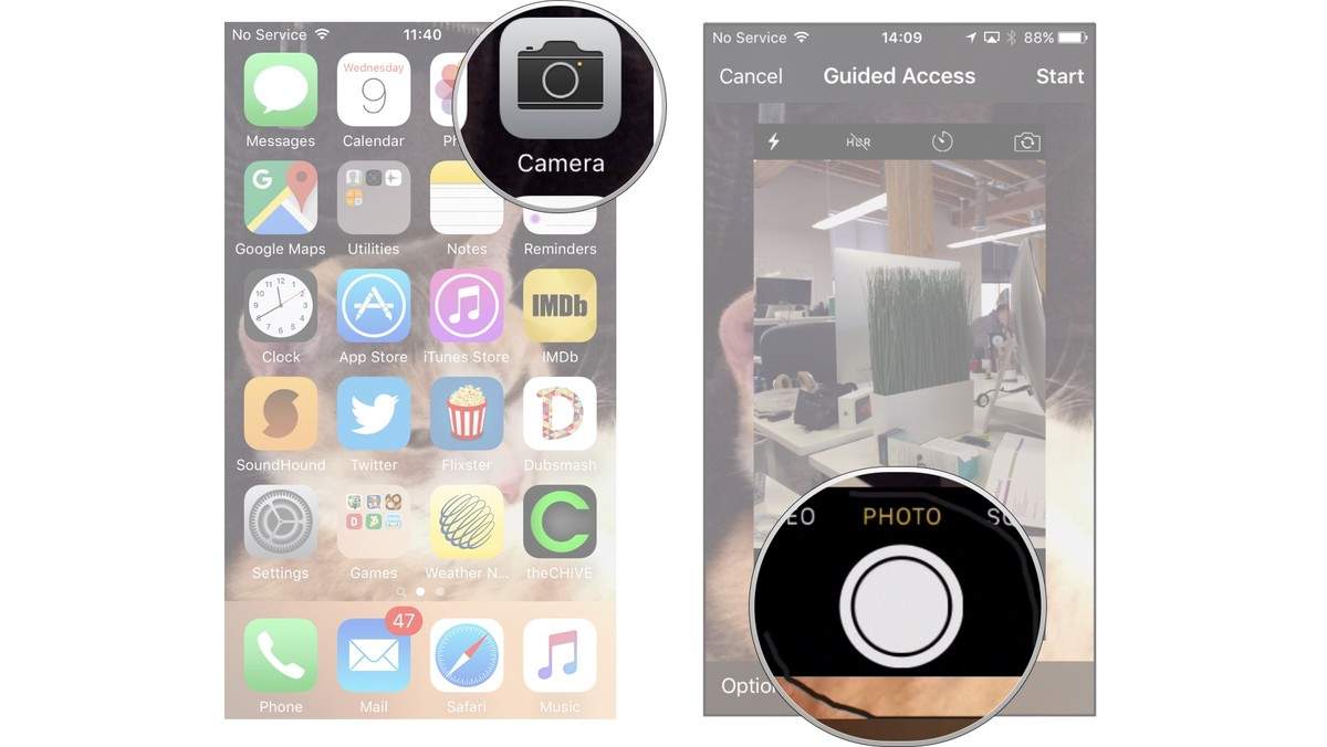 How to Lock Apps on Mac, iOS and Android 2020
