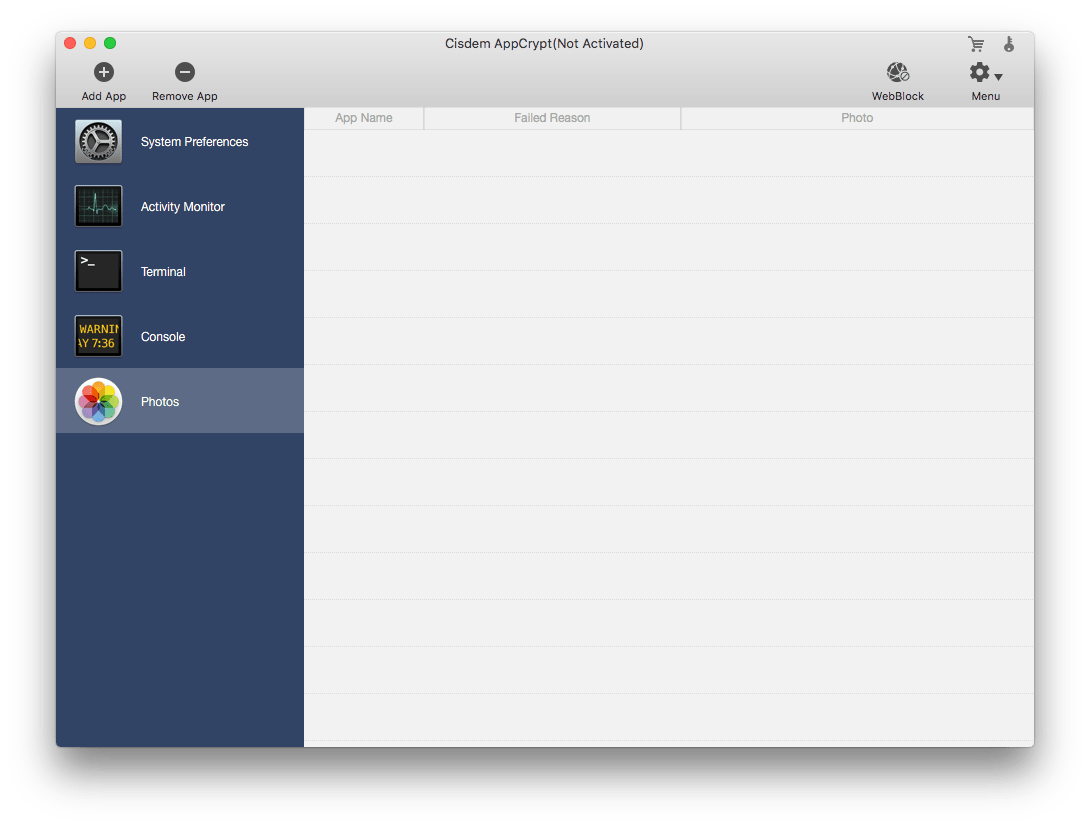 Lock mac computer Lock mac computer
