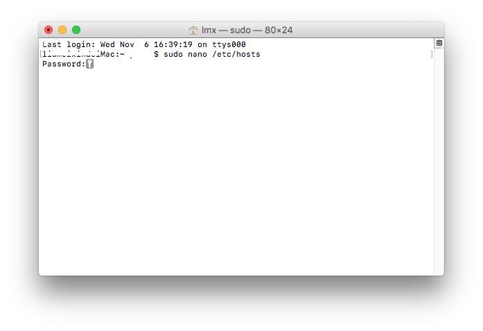mac hosts file02