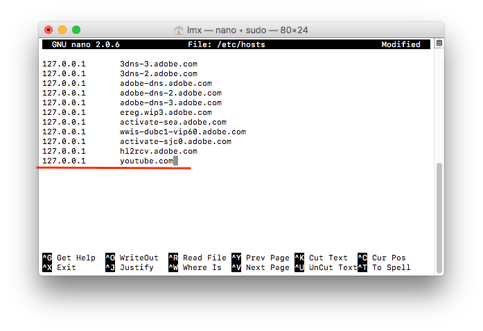 mac host file 04