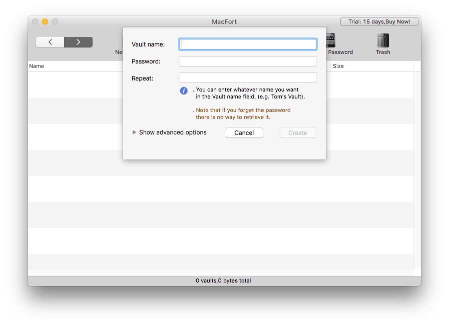 password storage for mac password storage for mac
