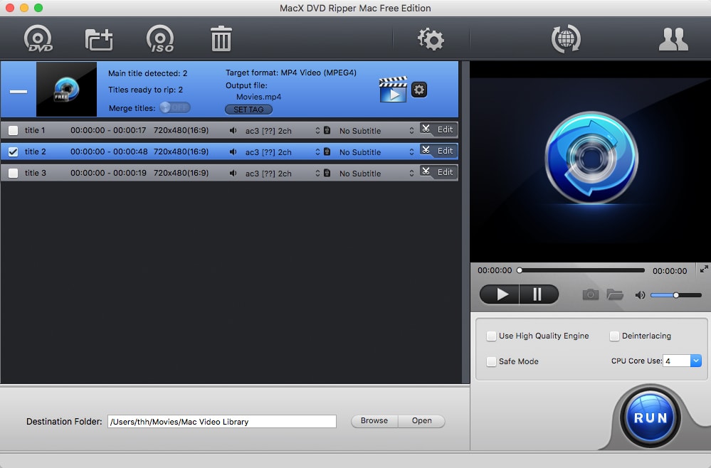 what is best dvd ripper for mac what is best dvd ripper for mac
