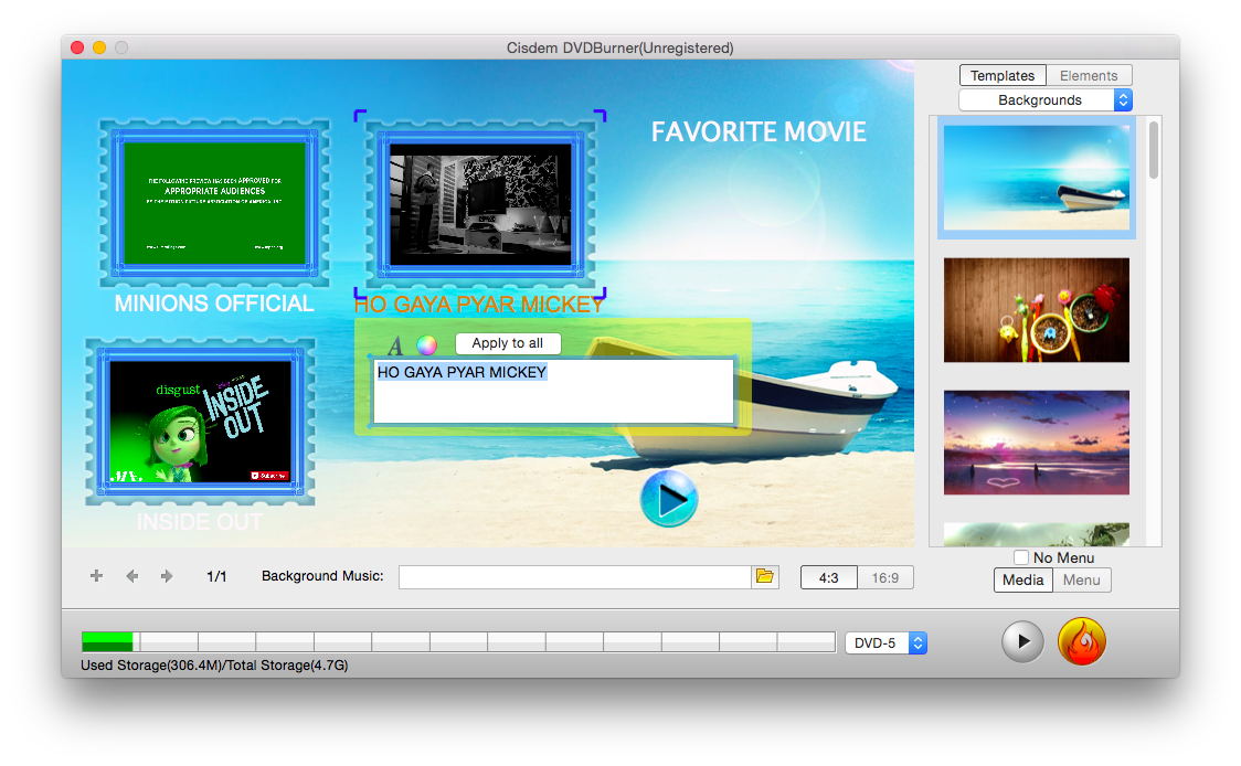 cisdem dvd burner pdf