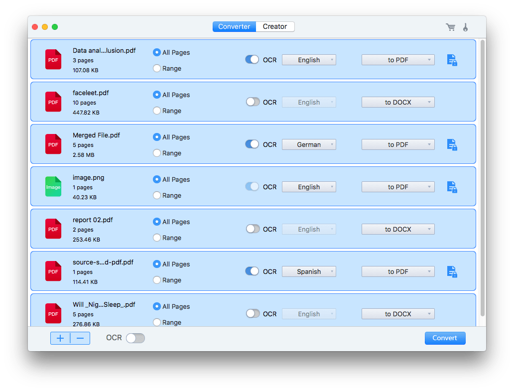 make pdf searchable on mac 02