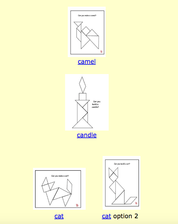Free PDF Printable Christmas Tangram Puzzle free-pdf-printable-christmas-tangram-puzzle