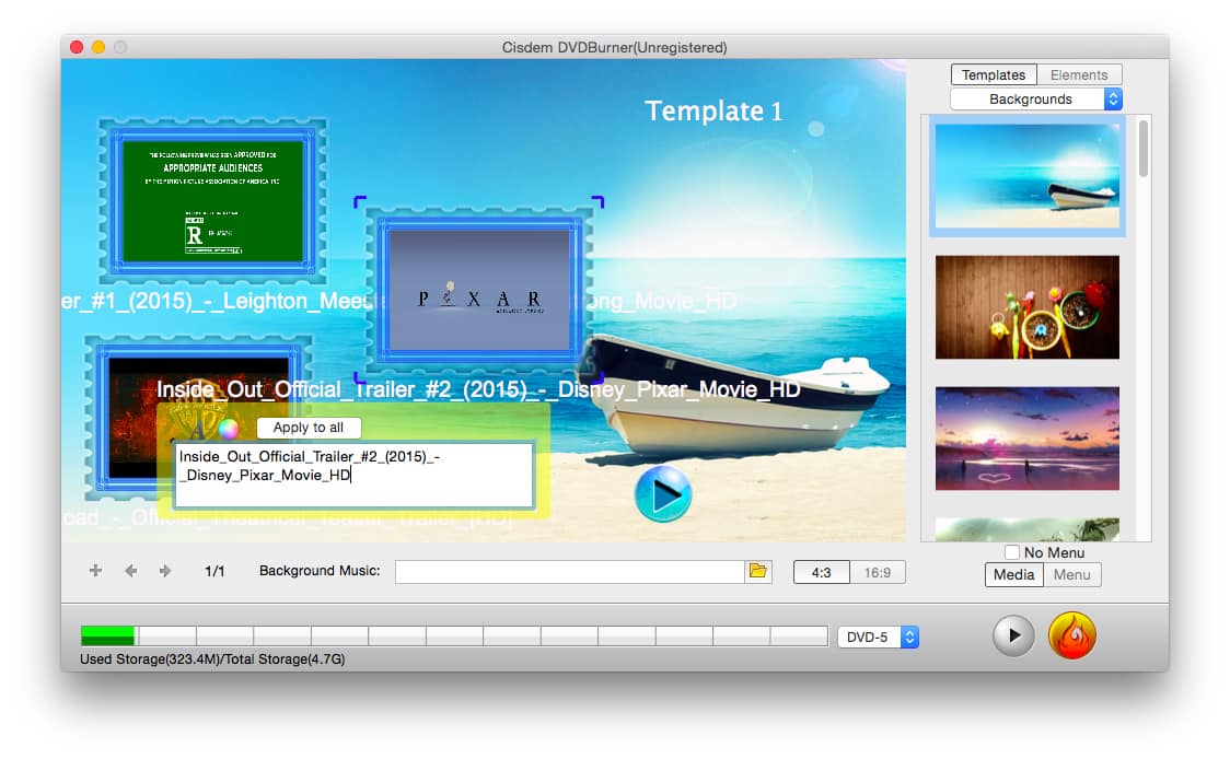 best dvd burning software for mac 2020