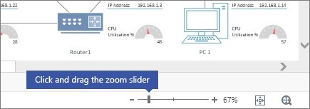 use Microsoft Visio Online to open Visio files on Mac